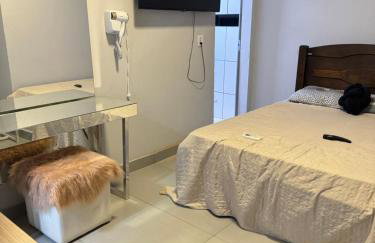 Loft Premium Gurupi 404 SEM GARAGEM - Photo 1