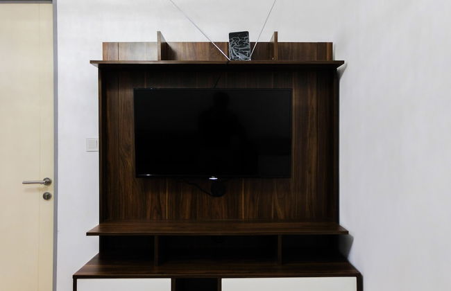 Minimalist 2BR Apartment at M-Town Residence - Foto 20