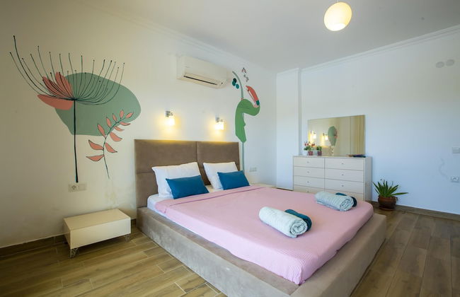 Kuytu Kas Houses - Photo 35