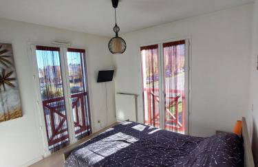 Appartement Spacieux Pays Basque - Foto 4