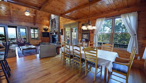 Dream Catcher- Blue Ridge GA - Foto 5