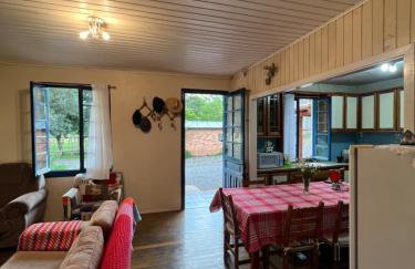 Casa Foresti - Foto 12
