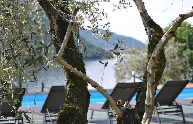 Residence Castello Oldofredi - Foto 17