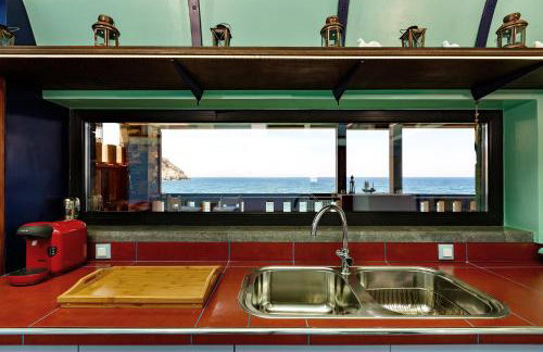 Villa Menelaos Penthouse - Foto 9