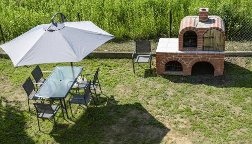 Apartamenty Pawełek - Foto 5, Garden