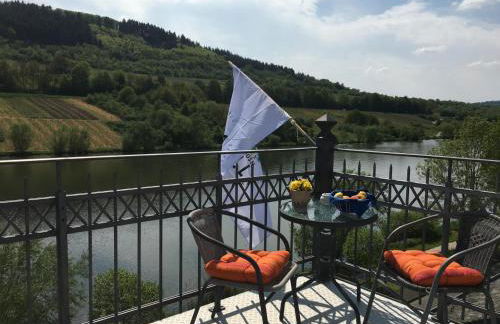 Ferienhaus Moselmerle - Foto 45