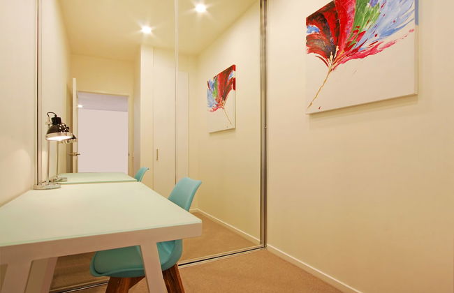 Accommodate Canberra - IQ - Braddon - Foto 54