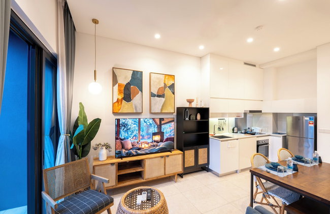 Harmony Luxury Suites At Lucentia BBCC - Foto 25