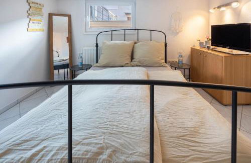 Modernes Apartment am Deister - Foto 11