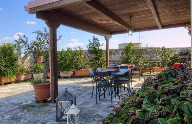 Verdi Panoramic Attic - Foto 37