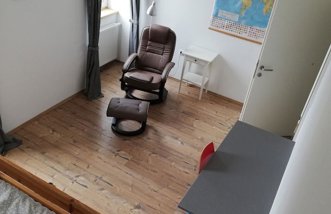 Apartment Heiligenkreuz - Foto 4