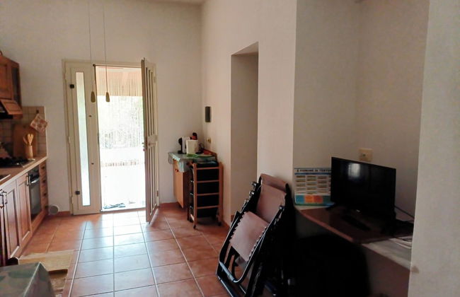 Tertenia Ground Floor South 3 min Walk From the sea - Photo 14