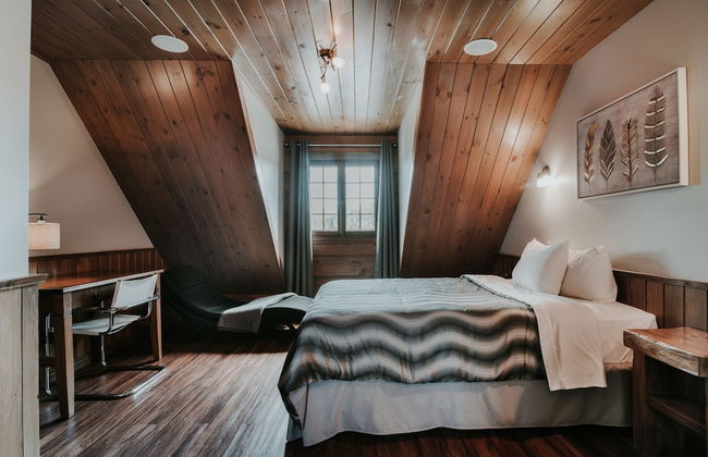 Chalets Royal Laurentien - Foto 3