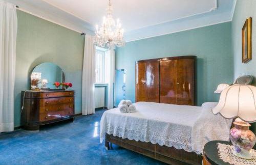 Holiday Home Villa La Guardia Vecchia-1 by Interhome - Foto 24