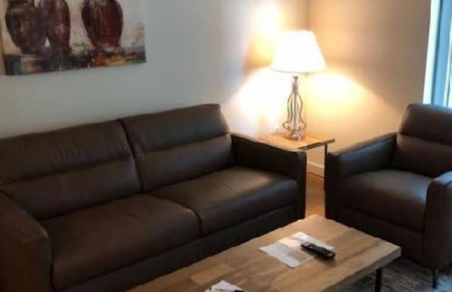 Harbor Steps - Foto 5