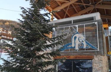 LOGEMENT 4 PERSONNES - Foto 17