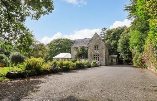 Villa 18 Lanteglos Holiday Park - Foto 18