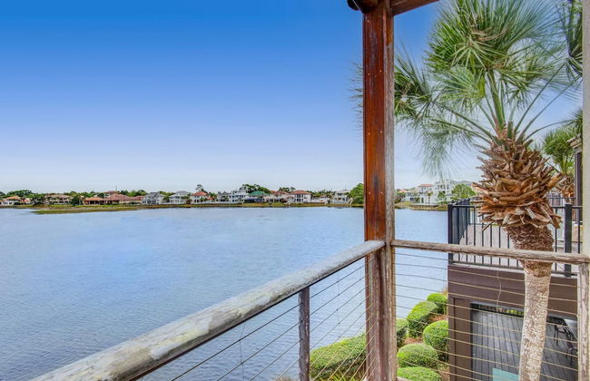 Destiny Beach Villas #15a&b - Foto 46