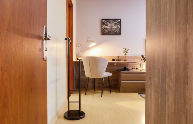 Charlie Top Apart Leblon - Foto 16