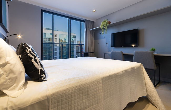 Way Tambaú - João Pessoa by Carpediem - Foto 7