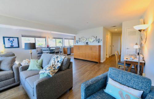 Royal Villa - Ocean View - Heated Pools - SEASCAPE'S BEST 1 BEDROOM - 3 BEDS - End Unit - Foto 8