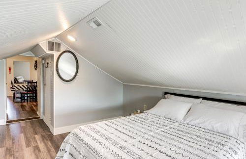 Greenwich Countryside Apartment with Shared Yard - Foto 19