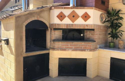 Il poggio degli antichi sapori - Foto 11