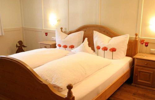 Ferienwohnung Landhaus Martin - Foto 2