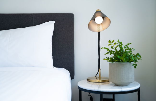 Youngtown Executive Apartments - Foto 2