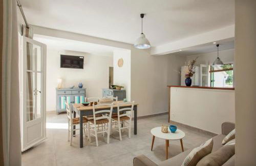 MAISONS BORD DE MER- MARINE DE SORBO - Gîtes 3 épis - Foto 18