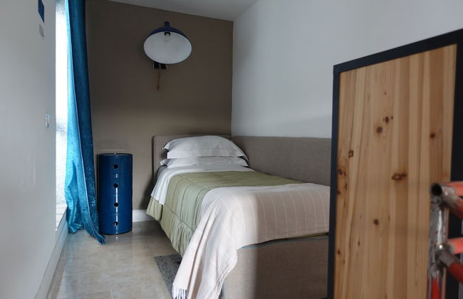 Masseria Villa Marchesi - Foto 53