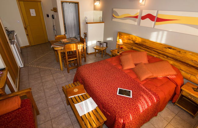 Lagos del Sur - Photo 30