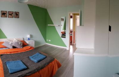 Columbine, Thetford, 2BR House - Foto 3