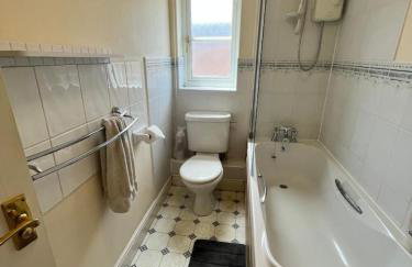 Canal Way- Cozy 3-Bed House - Foto 10