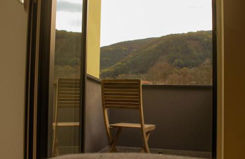 Casa de Campo Vale do Ceira - Foto 77