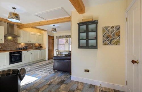 Country Cottage by St. Andrews - Foto 24