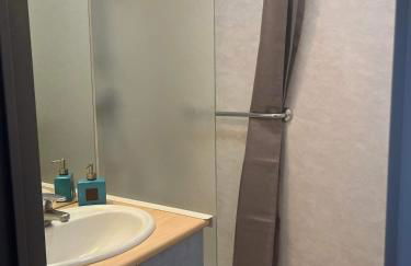 T2 appartement vue sur port - Foto 9