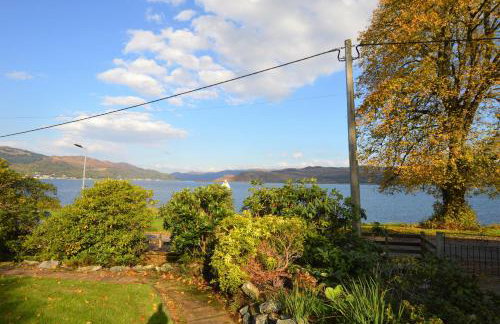 Gate Cottage - Foto 22