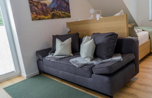 Komfort-Fewo mit Infrarotsauna & WLAN nahe Sorpesee - Haus am Krähenbach - Steinert - Photo 7