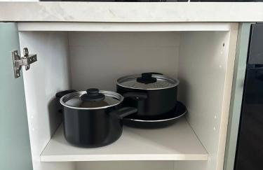 Stylish countryside 4bed cottage - Kingsey - Foto 38