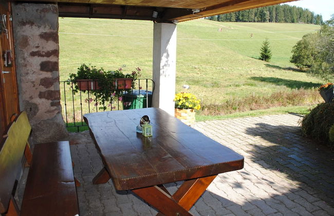 Ferienhaus in Brigach - Foto 24