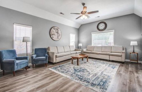 Crievewood Guesthouse - Foto 8