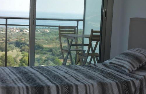 Mira d'Oro. Peniscola. - Foto 23