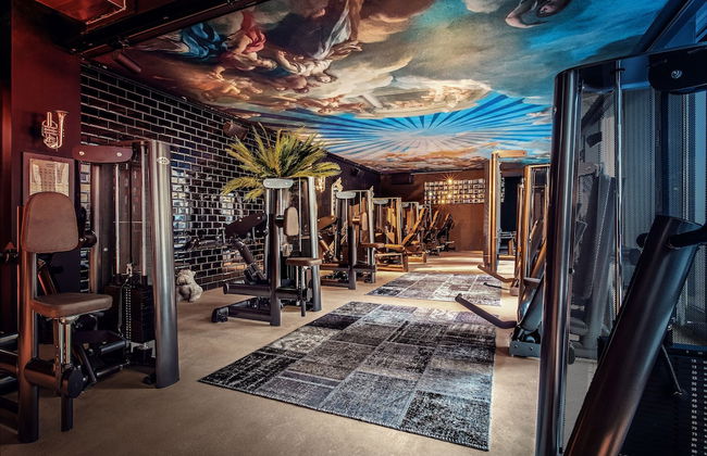 Felix Suiten am Zwinger - Foto 20