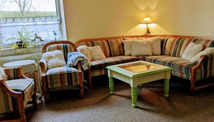 Ferien Wohnung -Leuchtturm - Foto 5