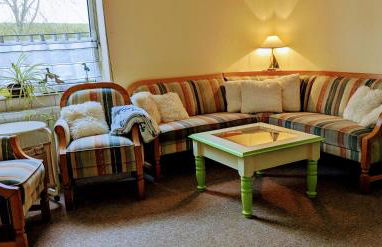 Ferien Wohnung -Leuchtturm - Foto 5