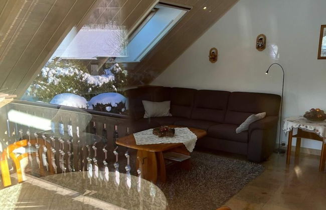 Holiday Apartment Pure Nature - Foto 5