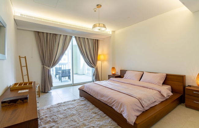 VB22 & VB23 by Qatar Coral - Foto 11