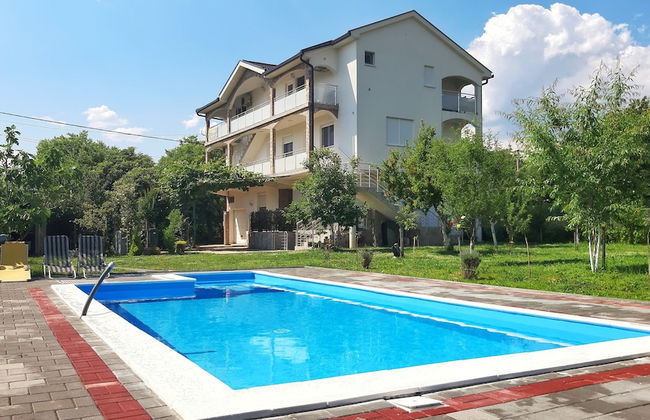 Villa Mimoza Blagaj - Foto 1