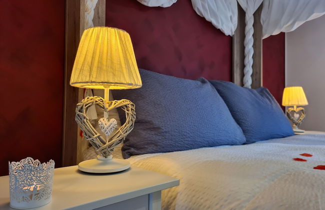 La Maisonnette Enchantée - Foto 4